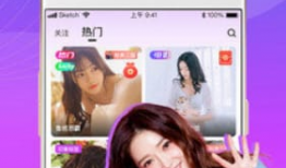 月夜直播91次元,揭秘虚拟偶像的璀璨星途