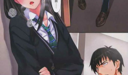 漫画大尺度,揭秘漫画中的禁忌世界