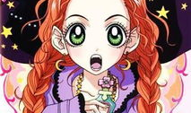魔女的考验漫画,勇气与智慧的较量