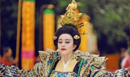 武则天的电视剧,从女皇梦想到权力巅峰的传奇人生