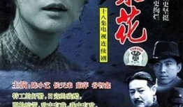 苦菜花电视剧,烽火岁月里的青春之歌