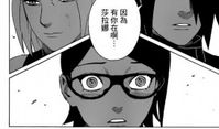 火影忍者漫画全集,忍界传奇，从少年到英雄的成长之旅