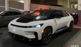 ff91汽车量产直播,揭秘未来智能出行新篇章