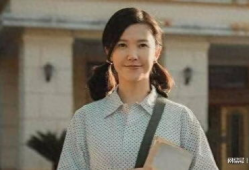 杨子姗电视剧,从致我们终将逝去的青春到大江大河，演绎青春与时代的变迁