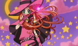 魔女的考验漫画,勇气与智慧的较量