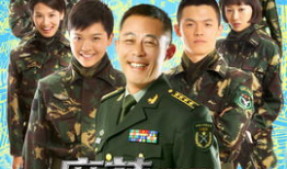 女兵电视剧,青春热血铸就国防荣光