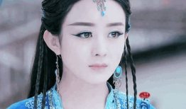 赵丽颖电视剧吧,演绎人生百态，展现魅力风采