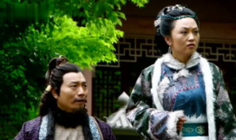 电视剧不共戴天,复仇之路的悲歌