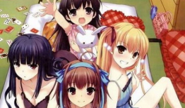 漫画福利,笑料横生，欢乐无限