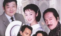 上海上海电视剧演员表,星光熠熠，实力派云集