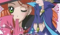 魔女的考验漫画,勇气与智慧的较量