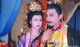 唐太宗李世民电视剧主题曲,风华绝代——唐太宗李世民传奇