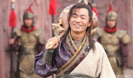 李元霸电视剧,勇冠三军，力压群雄的隋唐英雄传奇