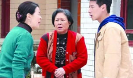 电视剧苦乐村官,笑对人生，助力乡村振兴