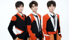 tfboys 电视剧,青春梦想之旅