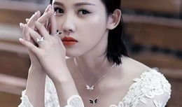 杨子姗电视剧,从致我们终将逝去的青春到大江大河，演绎青春与时代的变迁