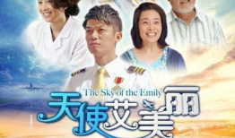 有关天使的电视剧,守护人间真情