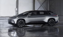 ff91汽车量产直播,揭秘未来智能出行新篇章