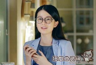 乔欣演过的电视剧大全,乔欣影视生涯精彩剧作集锦