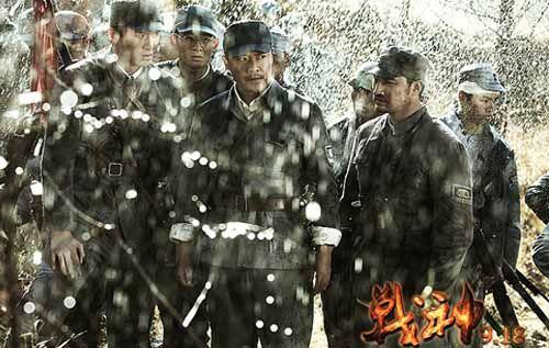 战神电视剧剧情介绍,烽火岁月，铁血豪情，谱写英雄传奇