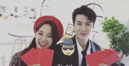 吃瓜娱乐圈真假